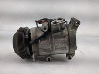 2010-2013 Mazda 3 Air Conditioning A/c Ac Compressor Oem 1151124 - Oemusedautoparts1.com