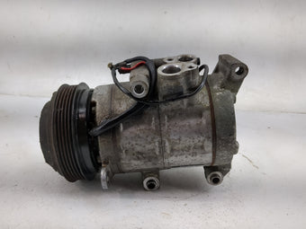 compare product 2010-2013 Mazda 3 Air Conditioning A/c Ac Compressor Oem 1151124