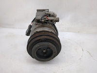 2010-2013 Mazda 3 Air Conditioning A/c Ac Compressor Oem 1151124 - Oemusedautoparts1.com