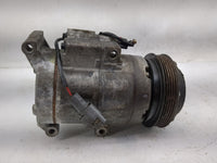 2010-2013 Mazda 3 Air Conditioning A/c Ac Compressor Oem 1151124 - Oemusedautoparts1.com