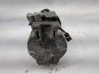 2010-2013 Mazda 3 Air Conditioning A/c Ac Compressor Oem 1151124 - Oemusedautoparts1.com