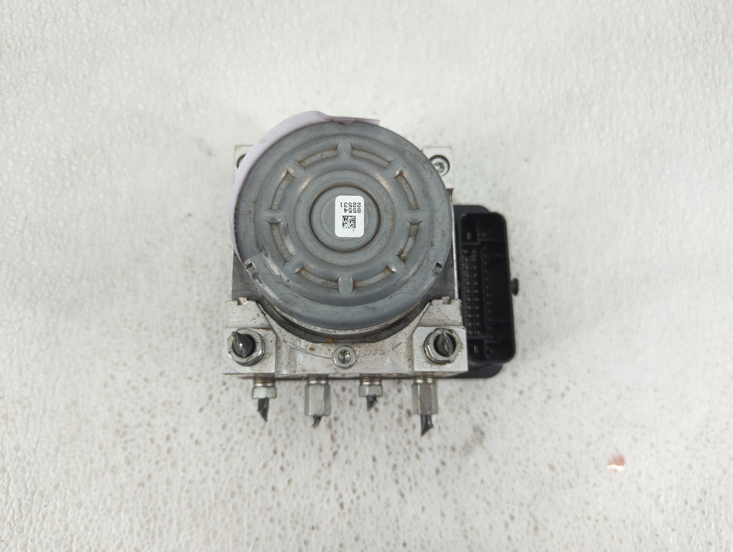 2014-2016 Mazda 3 ABS Pump Control Module Replacement P/N:BHN 43 7A0 Fits Fits 2014 2015 2016 OEM Used Auto Parts - Oemuseda