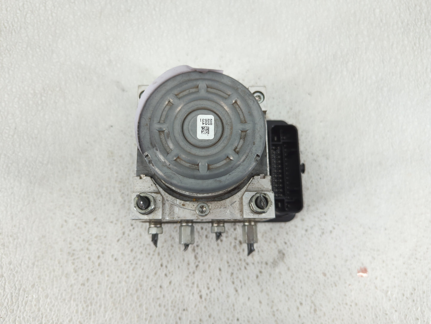2014-2016 Mazda 3 ABS Pump Control Module Replacement P/N:BHN 43 7A0 Fits Fits 2014 2015 2016 OEM Used Auto Parts - Oemuseda