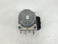 2014-2016 Mazda 3 ABS Pump Control Module Replacement P/N:BHN 43 7A0 Fits Fits 2014 2015 2016 OEM Used Auto Parts - Oemuseda