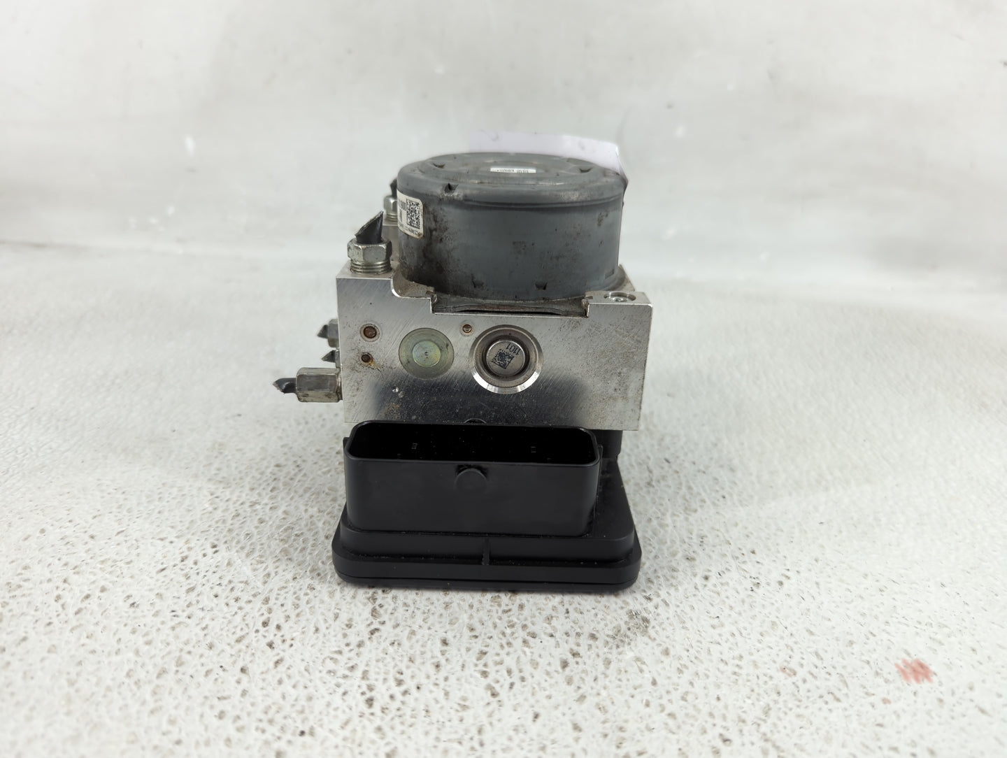 2014-2016 Mazda 3 ABS Pump Control Module Replacement P/N:BHN 43 7A0 Fits Fits 2014 2015 2016 OEM Used Auto Parts - Oemuseda