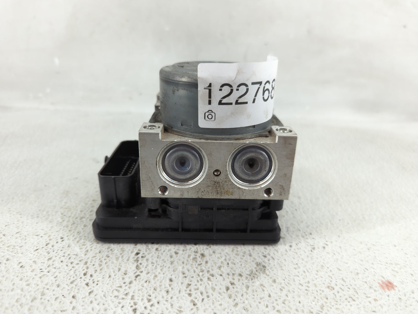 2014-2016 Mazda 3 ABS Pump Control Module Replacement P/N:BHN 43 7A0 Fits Fits 2014 2015 2016 OEM Used Auto Parts - Oemuseda