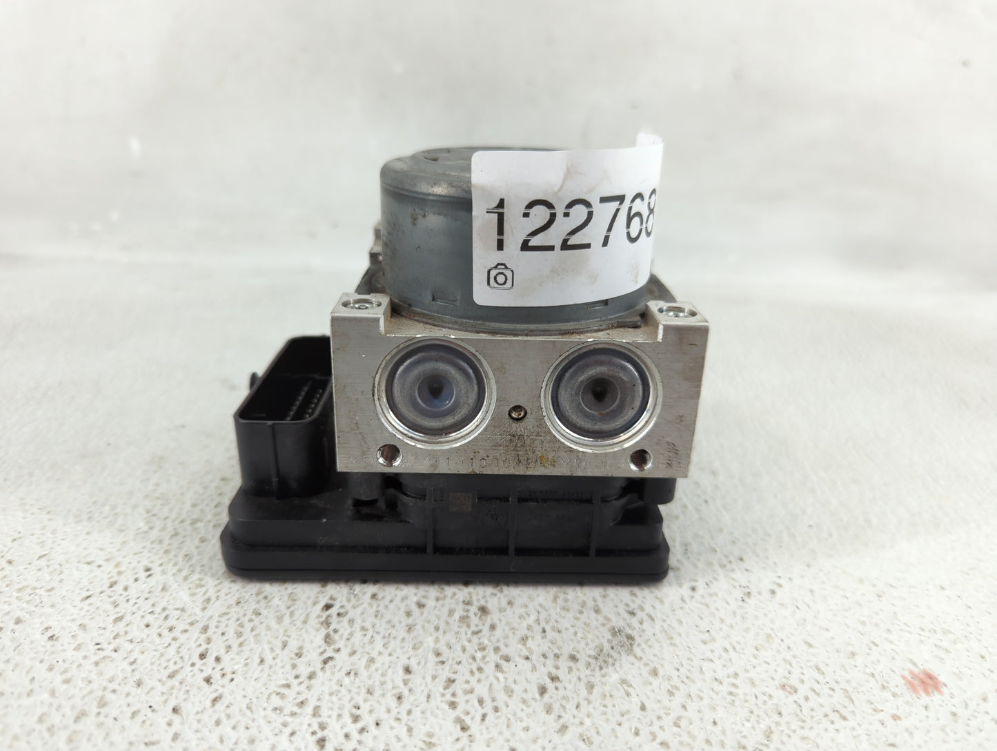 2014-2016 Mazda 3 ABS Pump Control Module Replacement P/N:BHN 43 7A0 Fits Fits 2014 2015 2016 OEM Used Auto Parts - Oemuseda