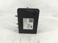 2014-2016 Mazda 3 ABS Pump Control Module Replacement P/N:BHN 43 7A0 Fits Fits 2014 2015 2016 OEM Used Auto Parts - Oemuseda