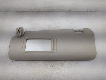 2010-2013 Mazda 3 Sun Visor Shade Replacement Driver Left Mirror Fits Fits 2010 2011 2012 2013 OEM Used Auto Parts