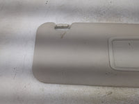 2010-2013 Mazda 3 Sun Visor Shade Replacement Passenger Right Mirror Fits Fits 2010 2011 2012 2013 OEM Used Auto Parts - Oem