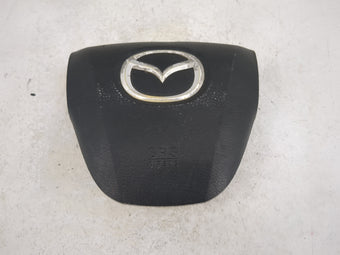 compare product 2010-2013 Mazda 3 Air Bag Driver Left Steering Wheel Mounted 1266751
