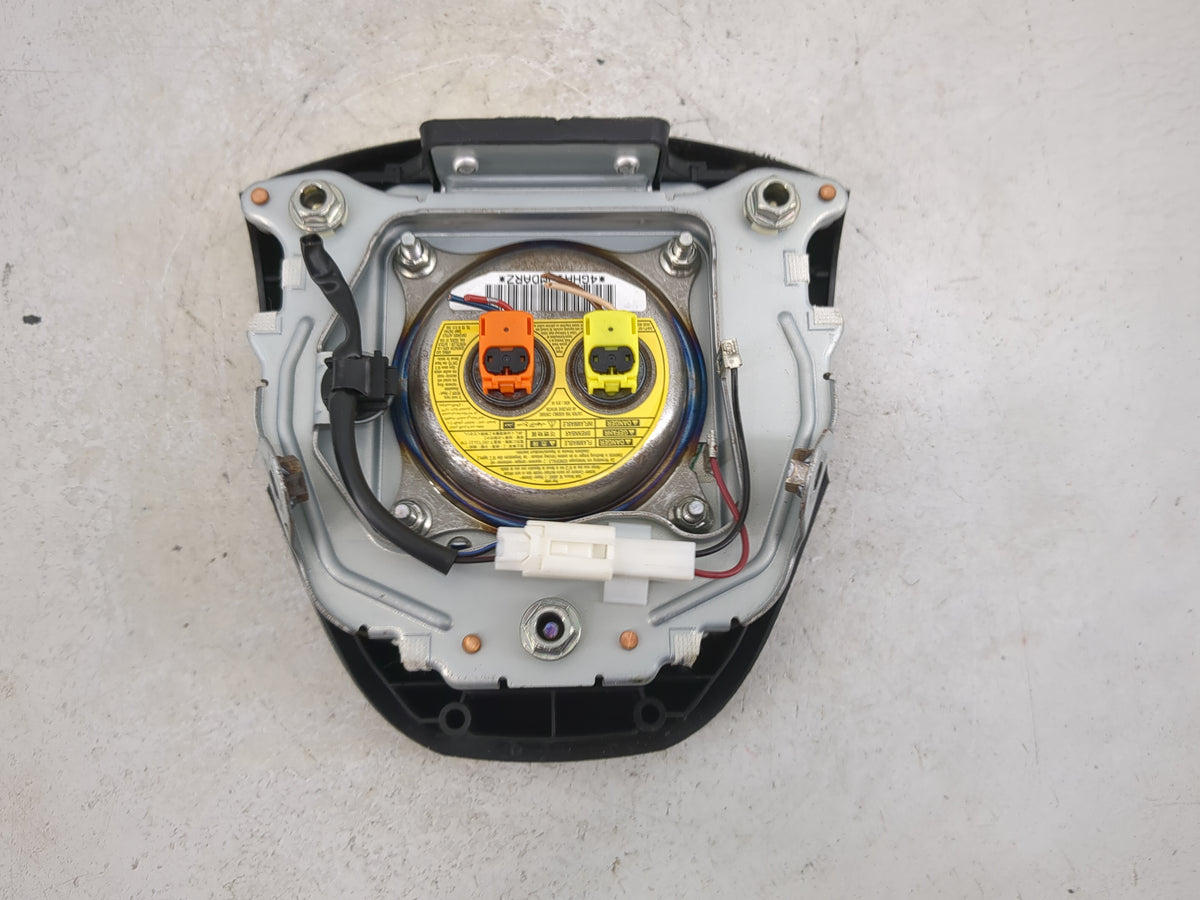2010-2013 Mazda 3 Air Bag Driver Left Steering Wheel Mounted 1266751 - Oemusedautoparts1.com