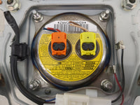 2010-2013 Mazda 3 Air Bag Driver Left Steering Wheel Mounted 1266751 - Oemusedautoparts1.com