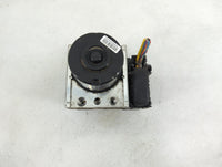 2010-2011 Mazda 3 ABS Pump Control Module Replacement Fits Fits 2010 2011 OEM Used Auto Parts - Oemusedautoparts1.com