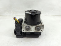 2010-2011 Mazda 3 ABS Pump Control Module Replacement Fits Fits 2010 2011 OEM Used Auto Parts - Oemusedautoparts1.com