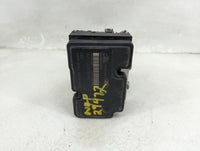2010-2011 Mazda 3 ABS Pump Control Module Replacement Fits Fits 2010 2011 OEM Used Auto Parts - Oemusedautoparts1.com
