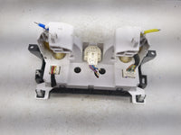 2010-2011 Mazda 3 Climate Control Module Temperature AC/Heater Replacement Fits Fits 2010 2011 OEM Used Auto Parts - Oemused