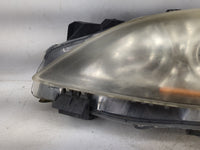 2010-2013 Mazda 3 Driver Left Oem Head Light Headlight Lamp 1266843 - Oemusedautoparts1.com