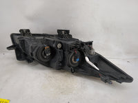 2010-2013 Mazda 3 Driver Left Oem Head Light Headlight Lamp 1266843 - Oemusedautoparts1.com