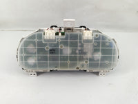 2007-2008 Mazda 3 Instrument Cluster Speedometer Gauges Fits Fits 2007 2008 OEM Used Auto Parts - Oemusedautoparts1.com