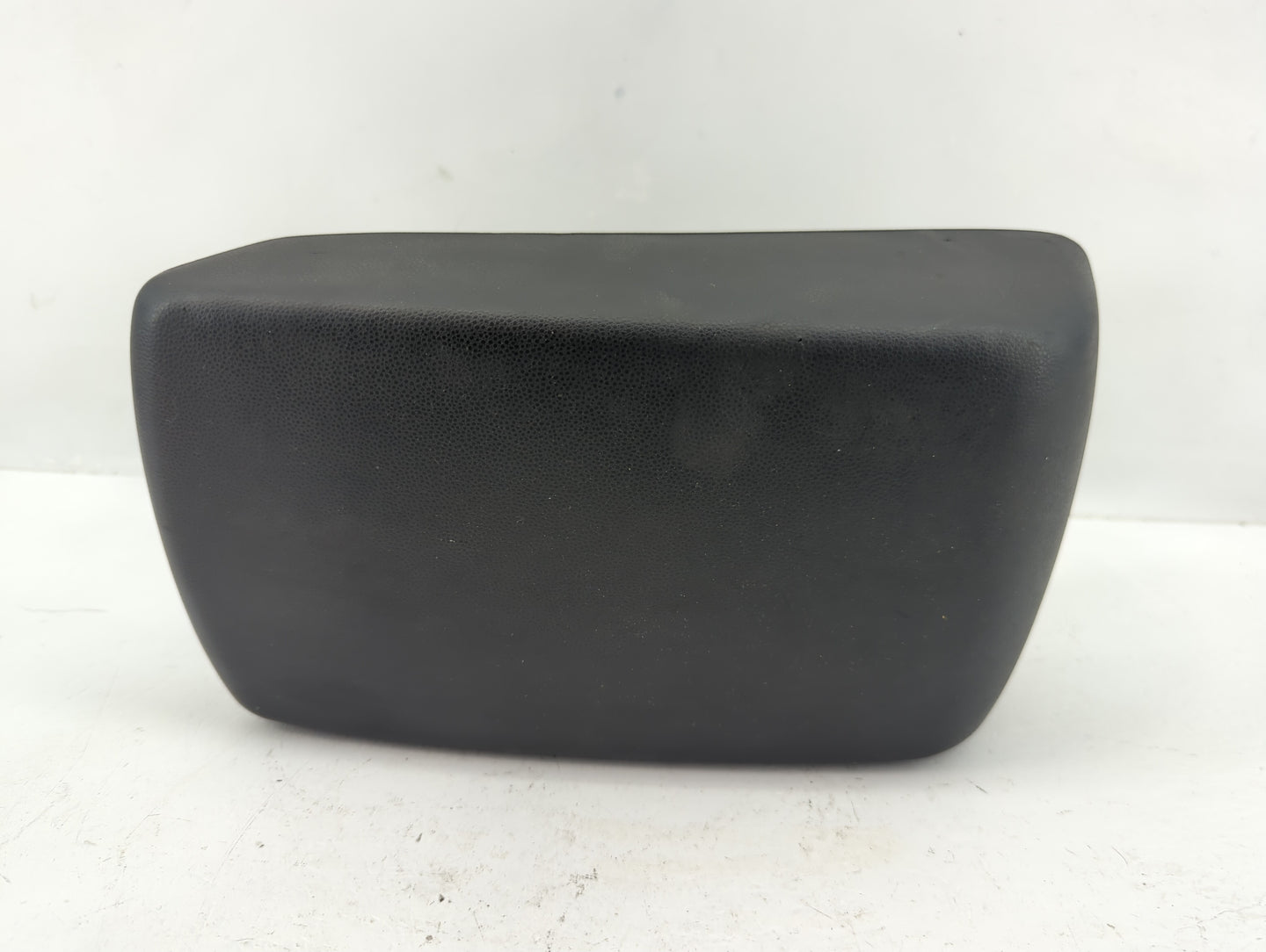 2007-2009 Mazda 3 Center Console Armrest Cover Lid Fits Fits 2007 2008 2009 OEM Used Auto Parts - Oemusedautoparts1.com