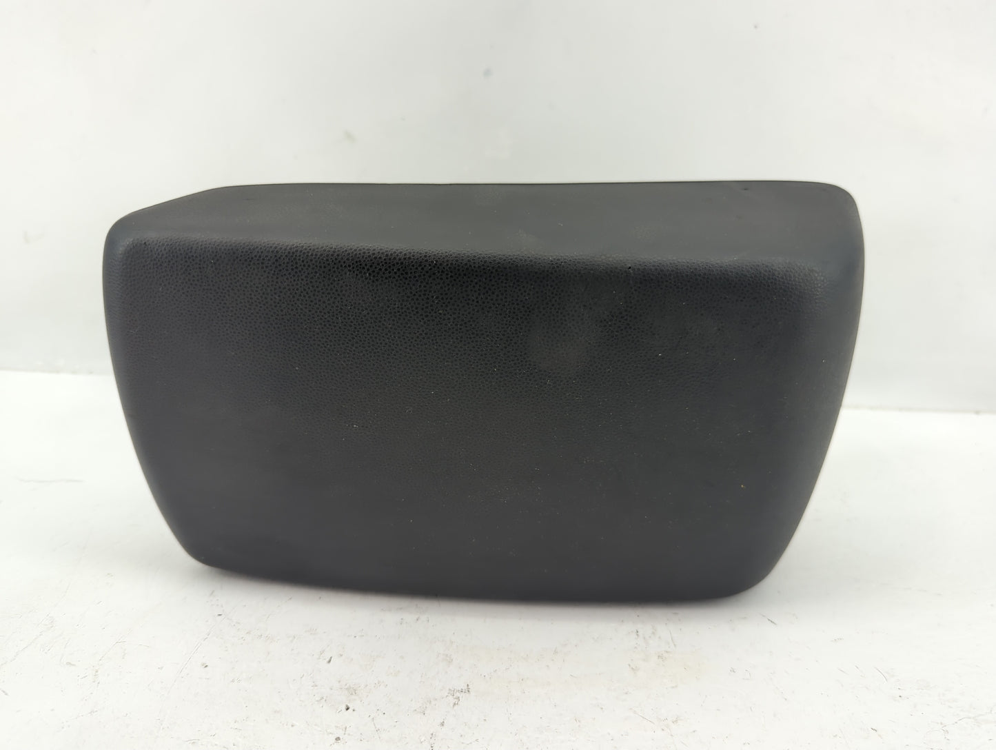 2007-2009 Mazda 3 Center Console Armrest Cover Lid Fits Fits 2007 2008 2009 OEM Used Auto Parts - Oemusedautoparts1.com