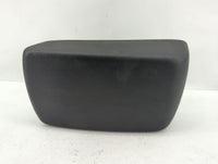 2007-2009 Mazda 3 Center Console Armrest Cover Lid Fits Fits 2007 2008 2009 OEM Used Auto Parts - Oemusedautoparts1.com