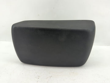 2007-2009 Mazda 3 Center Console Armrest Cover Lid Fits Fits 2007 2008 2009 OEM Used Auto Parts - Oemusedautoparts1.com