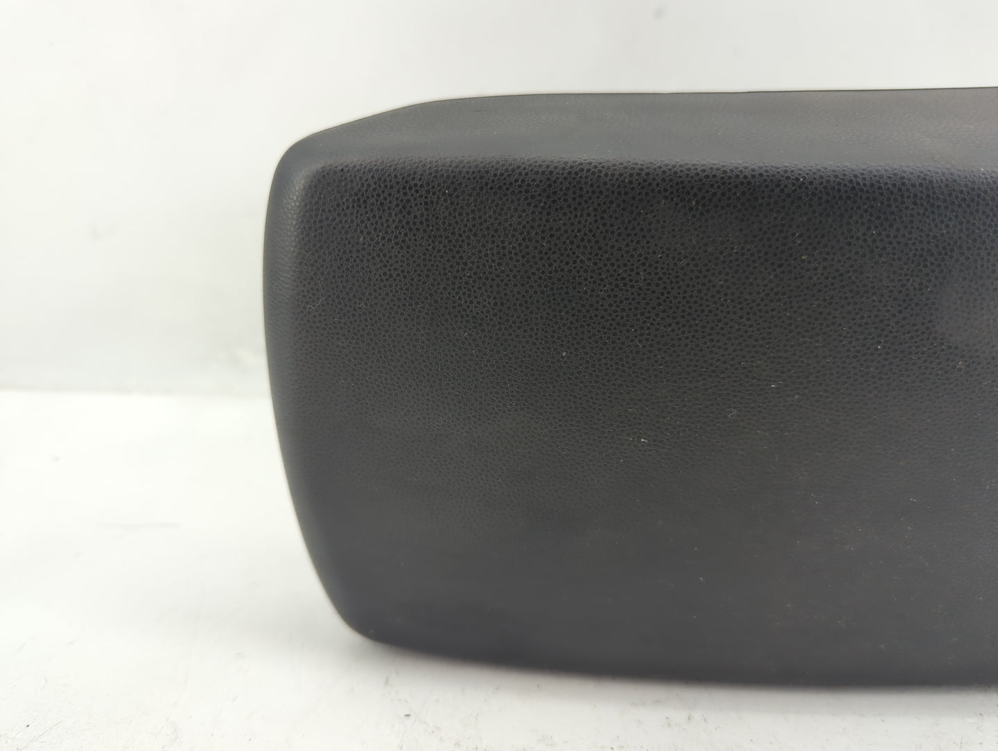 2007-2009 Mazda 3 Center Console Armrest Cover Lid Fits Fits 2007 2008 2009 OEM Used Auto Parts - Oemusedautoparts1.com