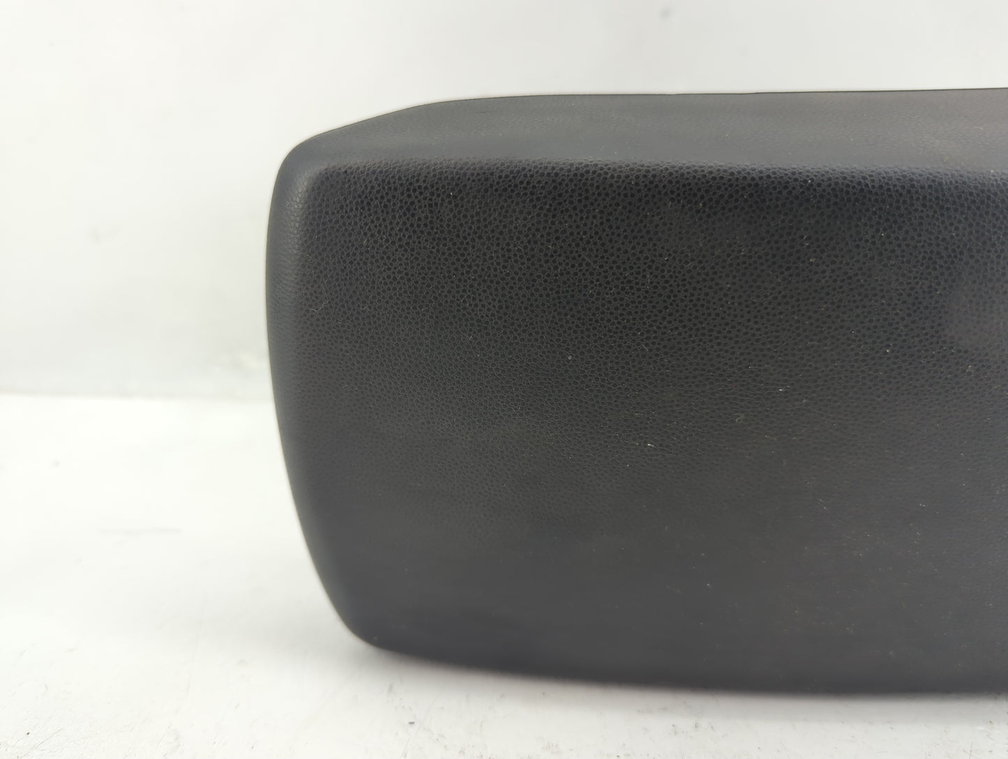2007-2009 Mazda 3 Center Console Armrest Cover Lid Fits Fits 2007 2008 2009 OEM Used Auto Parts - Oemusedautoparts1.com