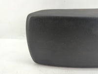 2007-2009 Mazda 3 Center Console Armrest Cover Lid Fits Fits 2007 2008 2009 OEM Used Auto Parts - Oemusedautoparts1.com