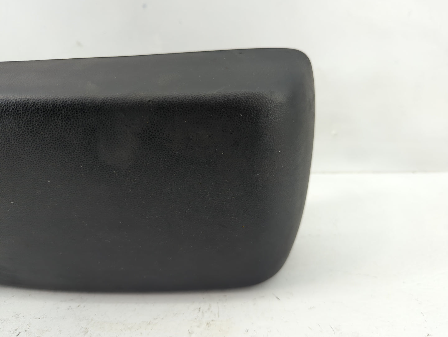 2007-2009 Mazda 3 Center Console Armrest Cover Lid Fits Fits 2007 2008 2009 OEM Used Auto Parts - Oemusedautoparts1.com