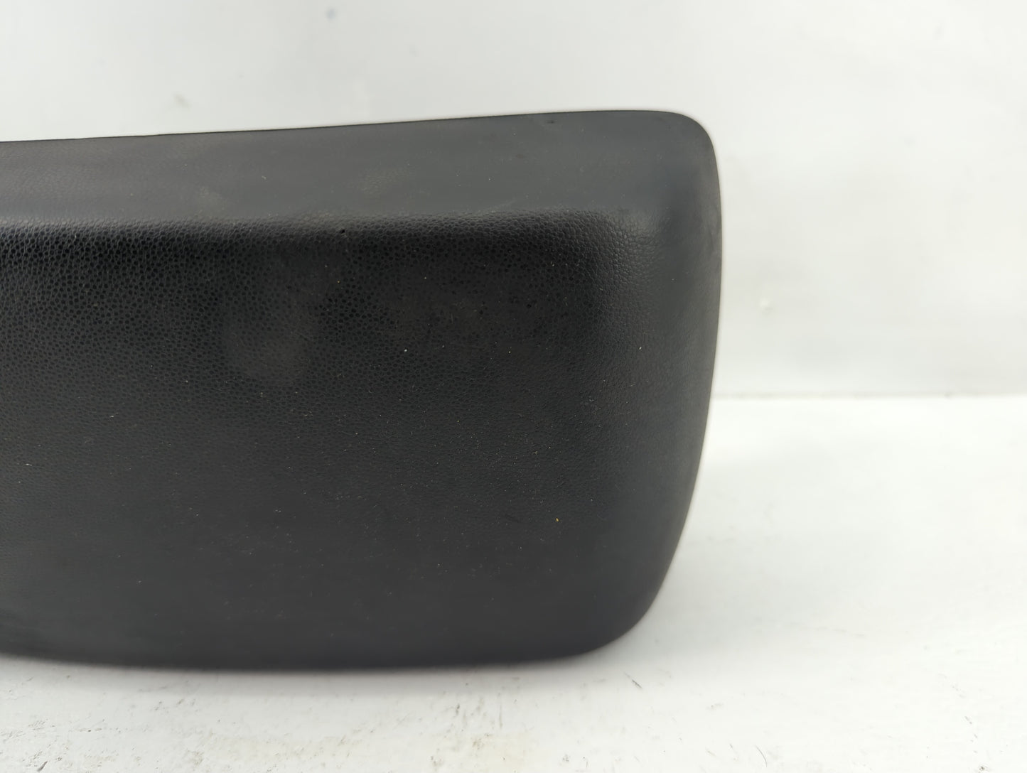 2007-2009 Mazda 3 Center Console Armrest Cover Lid Fits Fits 2007 2008 2009 OEM Used Auto Parts - Oemusedautoparts1.com