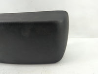 2007-2009 Mazda 3 Center Console Armrest Cover Lid Fits Fits 2007 2008 2009 OEM Used Auto Parts - Oemusedautoparts1.com