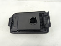 2007-2009 Mazda 3 Center Console Armrest Cover Lid Fits Fits 2007 2008 2009 OEM Used Auto Parts - Oemusedautoparts1.com