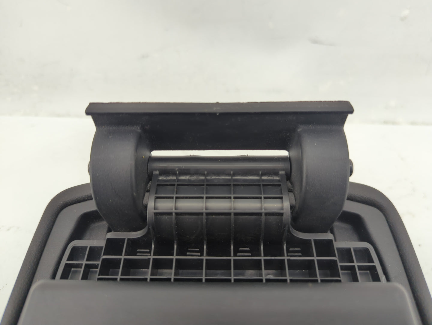 2007-2009 Mazda 3 Center Console Armrest Cover Lid Fits Fits 2007 2008 2009 OEM Used Auto Parts - Oemusedautoparts1.com