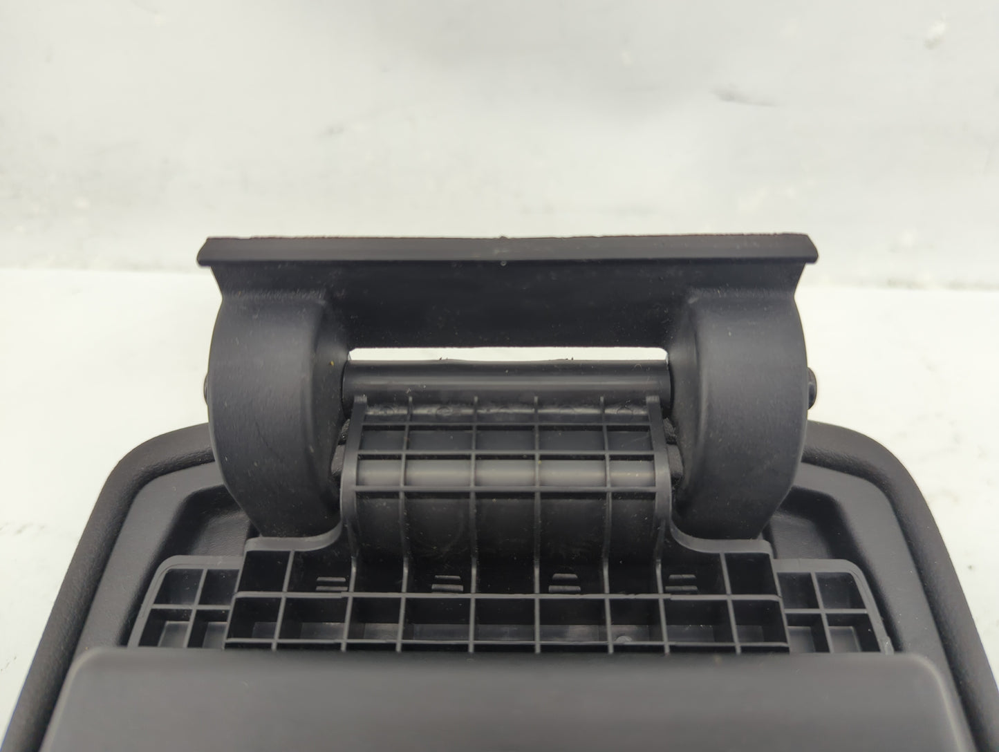 2007-2009 Mazda 3 Center Console Armrest Cover Lid Fits Fits 2007 2008 2009 OEM Used Auto Parts - Oemusedautoparts1.com