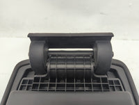 2007-2009 Mazda 3 Center Console Armrest Cover Lid Fits Fits 2007 2008 2009 OEM Used Auto Parts - Oemusedautoparts1.com