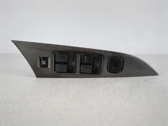 compare product 2004-2009 Mazda 3 Master Power Window Switch Replacement Driver Side Left Fits Fits 2004 2005 2006 2007 2008 2009 OEM Used Auto Parts