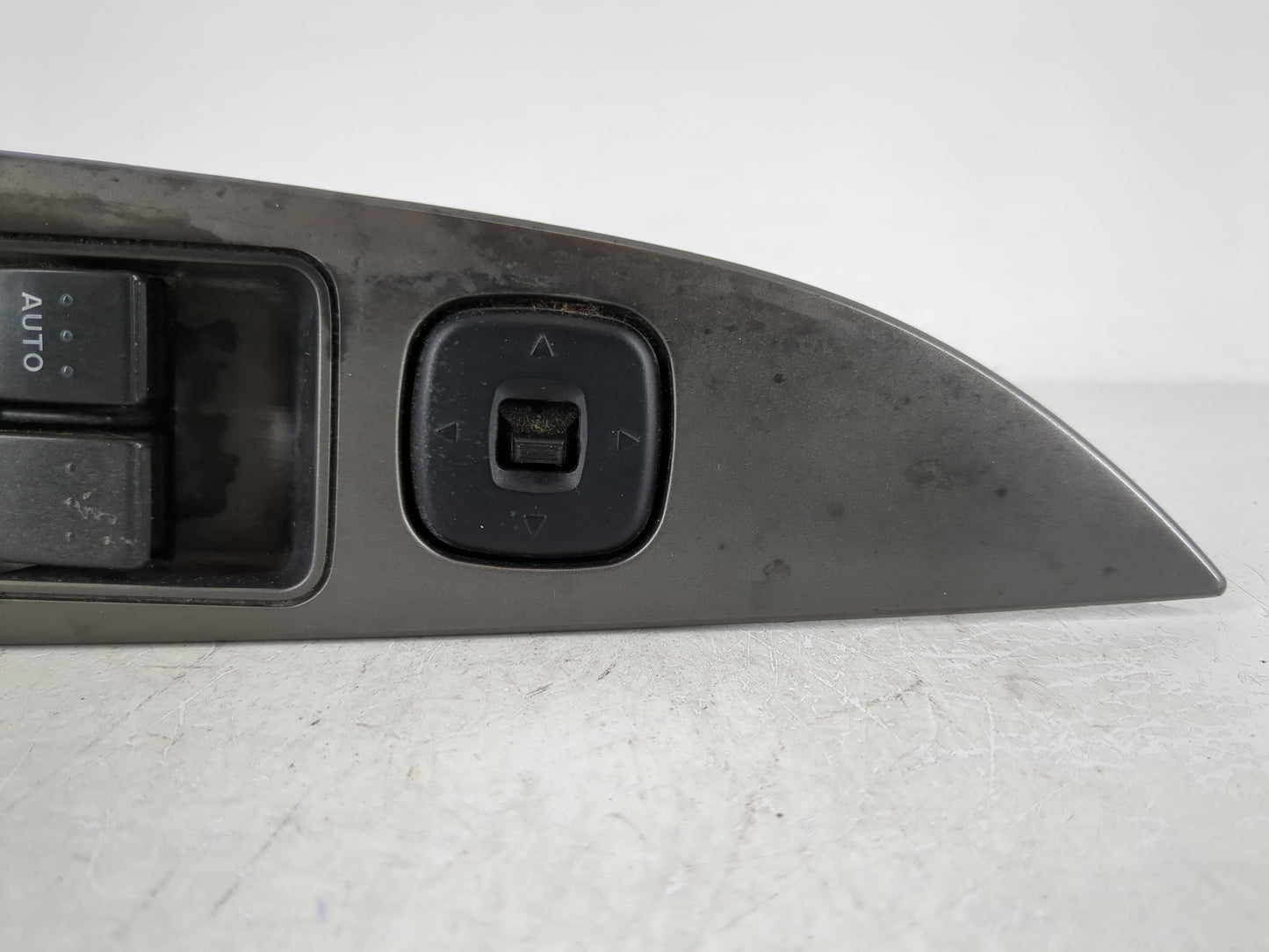 2004-2009 Mazda 3 Master Power Window Switch Replacement Driver Side Left Fits Fits 2004 2005 2006 2007 2008 2009 OEM Used A