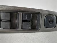 2004-2009 Mazda 3 Master Power Window Switch Replacement Driver Side Left Fits Fits 2004 2005 2006 2007 2008 2009 OEM Used A