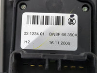 2004-2009 Mazda 3 Master Power Window Switch Replacement Driver Side Left Fits Fits 2004 2005 2006 2007 2008 2009 OEM Used A