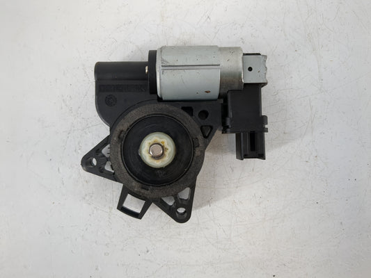 2004-2009 Mazda 3 Driver Front Left Power Window Motor - Oemusedautoparts1.com