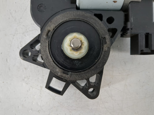 2004-2009 Mazda 3 Driver Front Left Power Window Motor