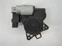 2004-2009 Mazda 3 Driver Front Left Power Window Motor - Oemusedautoparts1.com
