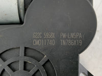 2004-2009 Mazda 3 Driver Front Left Power Window Motor - Oemusedautoparts1.com