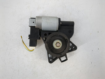 compare product 2004-2009 Mazda 3 Passenger Front Right Power Window Motor