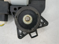 2004-2009 Mazda 3 Passenger Front Right Power Window Motor - Oemusedautoparts1.com