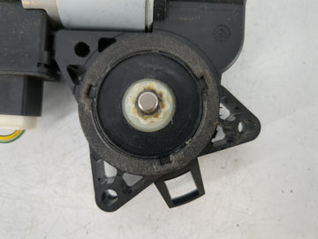 2004-2009 Mazda 3 Passenger Front Right Power Window Motor
