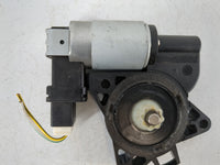 2004-2009 Mazda 3 Passenger Front Right Power Window Motor - Oemusedautoparts1.com
